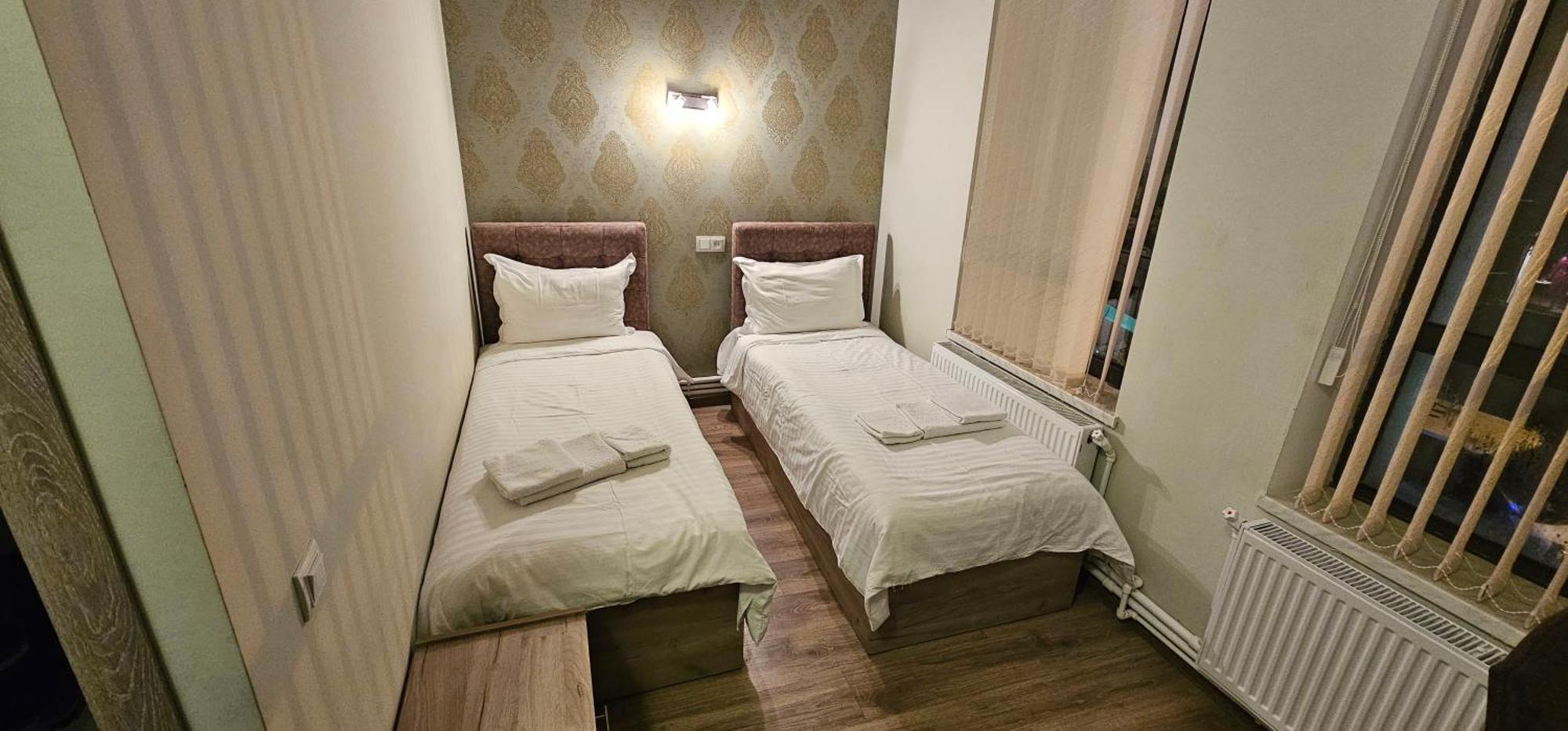 Aparthotel Ro Metro Gjumri Exterior foto