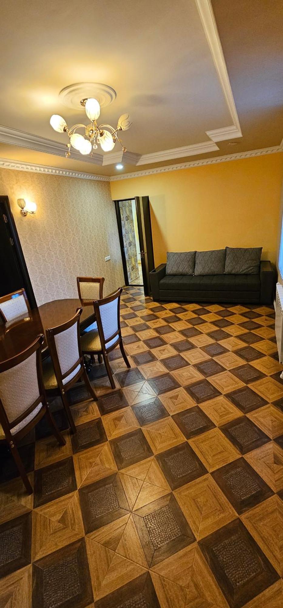 Aparthotel Ro Metro Gjumri Exterior foto